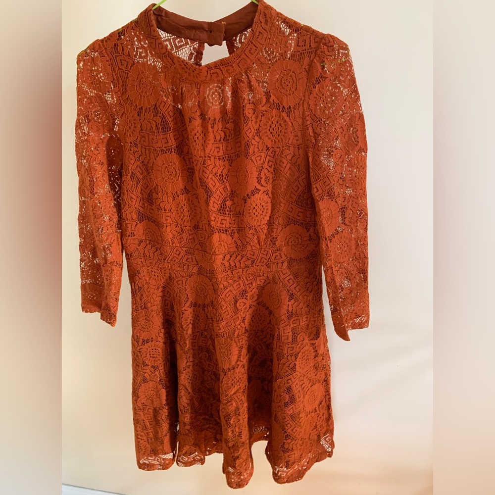 Women dress